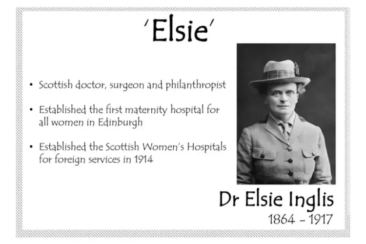 elsie 600