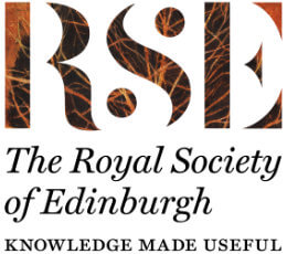 The Royal Society of Edinburgh Logo